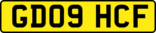 GD09HCF