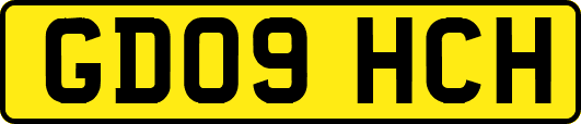 GD09HCH