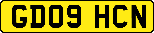 GD09HCN