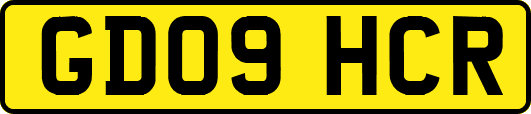 GD09HCR