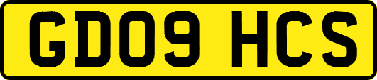 GD09HCS