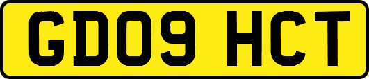 GD09HCT