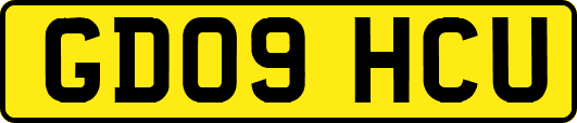GD09HCU