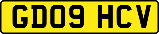 GD09HCV