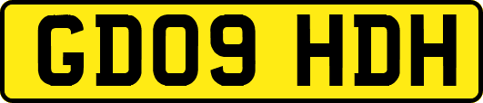 GD09HDH