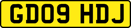 GD09HDJ