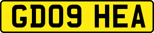 GD09HEA