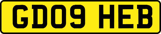 GD09HEB