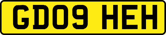 GD09HEH
