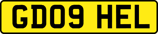 GD09HEL