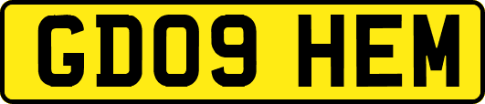 GD09HEM