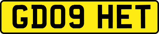 GD09HET