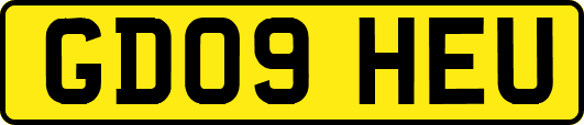 GD09HEU