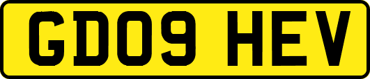 GD09HEV