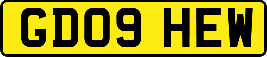 GD09HEW