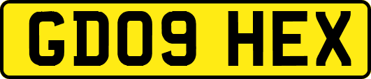 GD09HEX