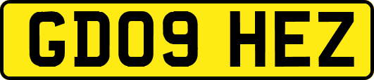 GD09HEZ