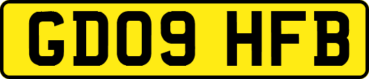GD09HFB