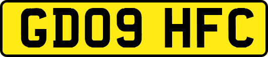 GD09HFC