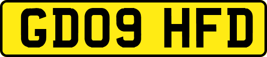 GD09HFD