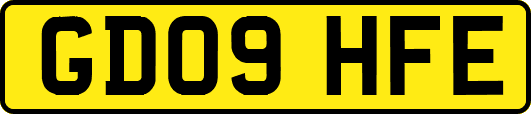 GD09HFE