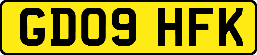 GD09HFK