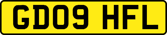 GD09HFL
