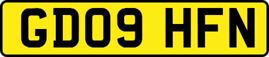 GD09HFN