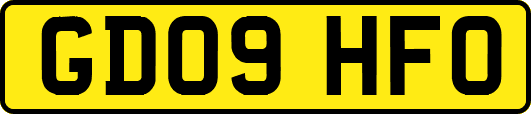 GD09HFO