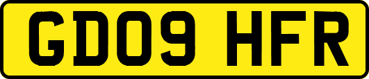 GD09HFR