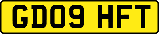 GD09HFT
