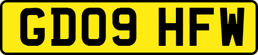 GD09HFW