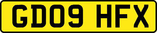 GD09HFX
