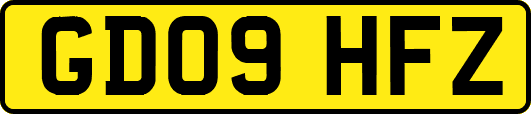 GD09HFZ