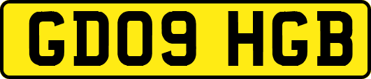 GD09HGB