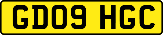 GD09HGC