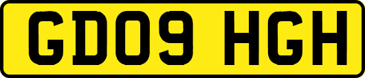 GD09HGH