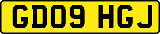 GD09HGJ
