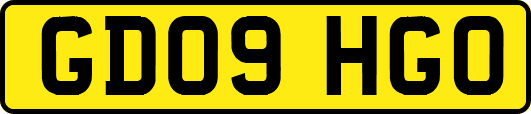 GD09HGO