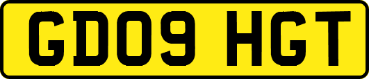 GD09HGT