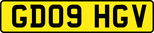 GD09HGV
