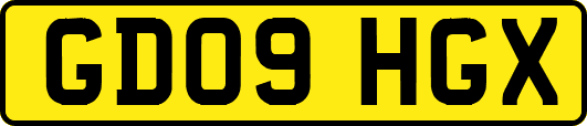 GD09HGX