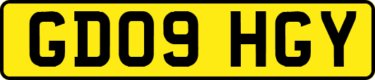 GD09HGY