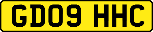 GD09HHC
