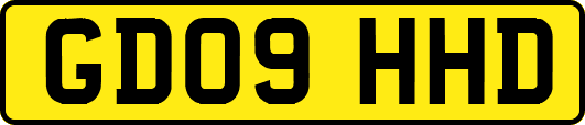 GD09HHD