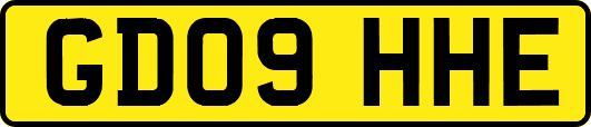 GD09HHE