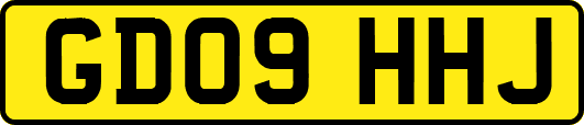 GD09HHJ
