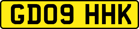 GD09HHK