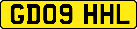 GD09HHL