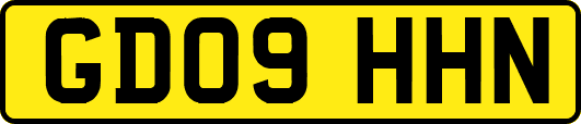 GD09HHN